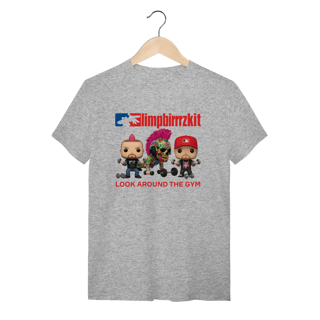 Nome do produto Limp Bizkit