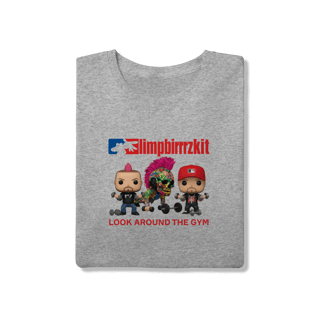 Nome do produto Limp Bizkit