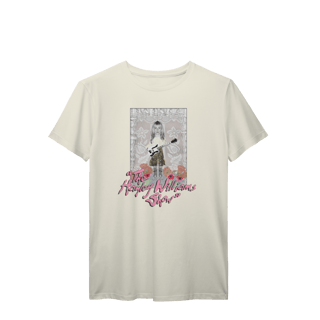 Nome do produto Camiseta The Hayley Williams Show
