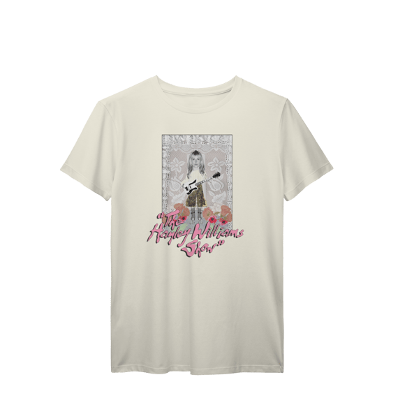 Camiseta The Hayley Williams Show