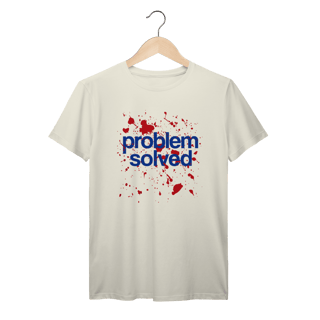 Nome do produto Problem Solved
