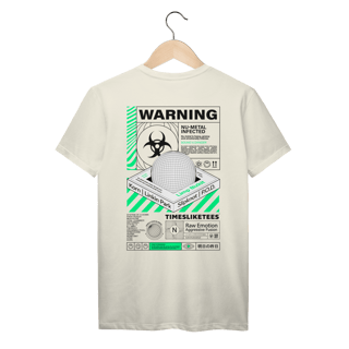 Nome do produto NUMETAL