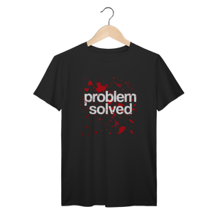 Nome do produto Problem Solved