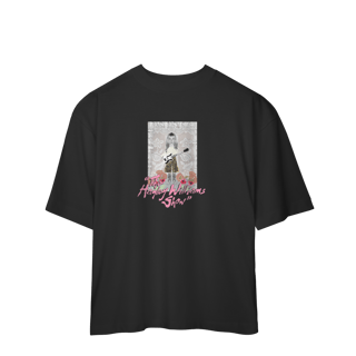 Nome do produto Camiseta Oversized The Hayley Williams Show
