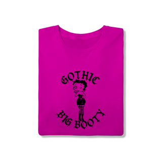 Nome do produto Gótica Rabuda