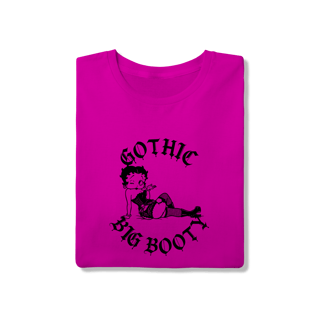 Nome do produto GÓTICA RABUDA 2