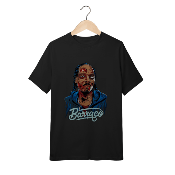 Snoop Zombie