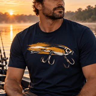 Nome do produto Primeiro Arremesso T-Shirt Prime