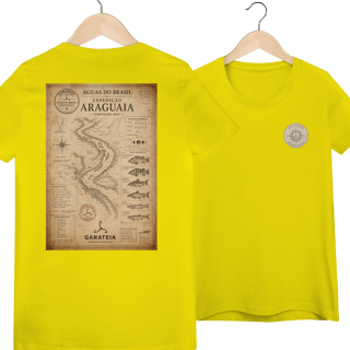 Nome do produto Araguaia Baby Long Quality (fem.)