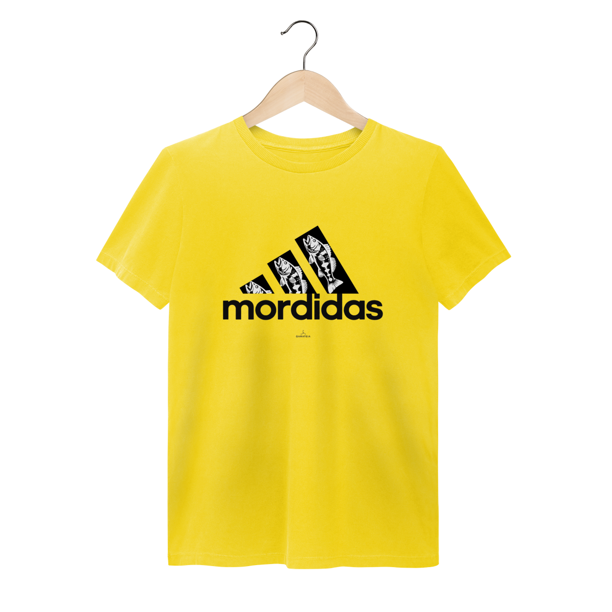 Mordidas Estonada