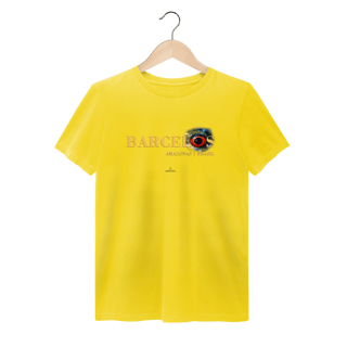 Nome do produto Barcelos T-Shirt estonada