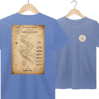 Nome do produto Araguaia T-Shirt Estonada