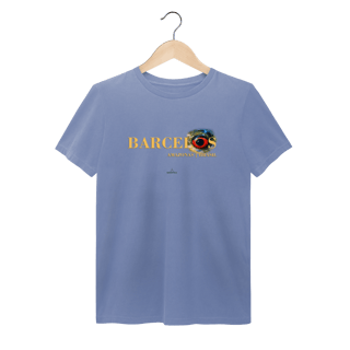 Nome do produto Barcelos T-Shirt estonada