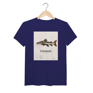 Pirarara T-Shirt Tech