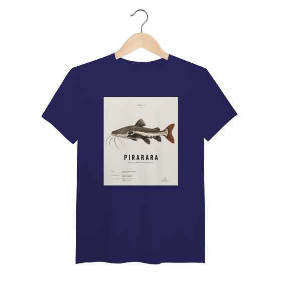 Pirarara T-Shirt Tech