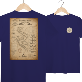 Araguaia T-Shirt Tech