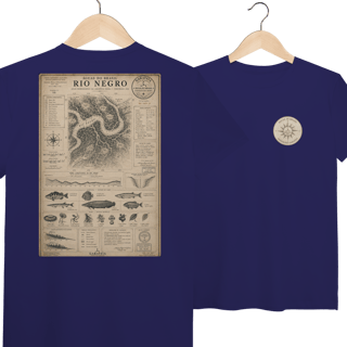 Rio Negro T-Shirt Tech