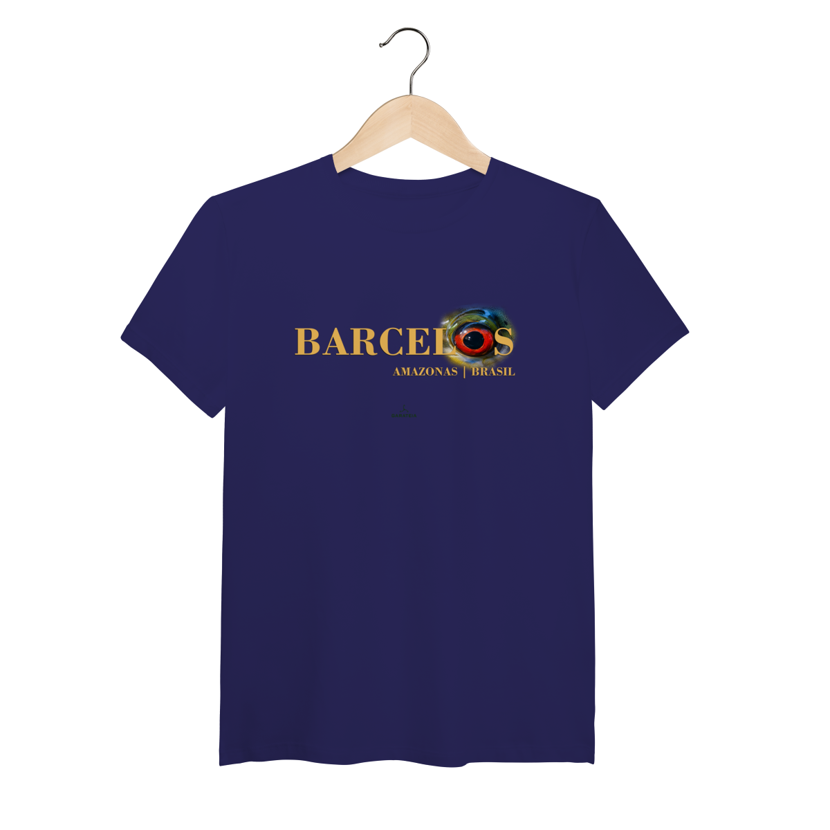 Barcelos T-Shirt Tech