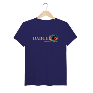 Barcelos T-Shirt Tech
