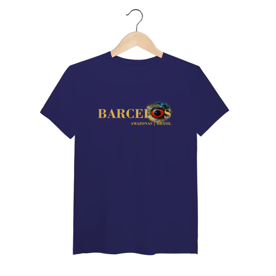 Barcelos T-Shirt Tech