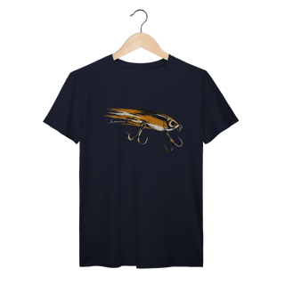 Nome do produto Primeiro Arremesso T-Shirt Prime