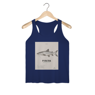 Nome do produto Piraíba Regata Sport Dry UV fem.