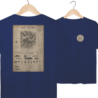 Nome do produto Rio Negro Sport Dry UV feminina