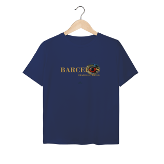 Nome do produto Barcelos Sport Dry UV feminina
