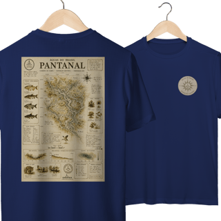 Nome do produto Pantanal Sport Dry UV