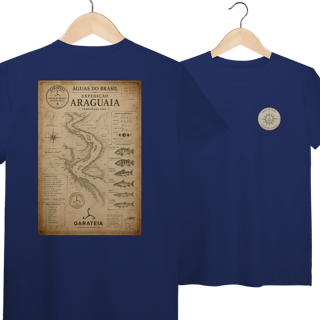 Nome do produto Araguaia T-Shirt Pima