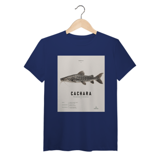 Nome do produto Cachara T-Shirt PIMA