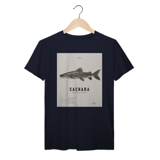 Nome do produto Cachara T-Shirt Prime