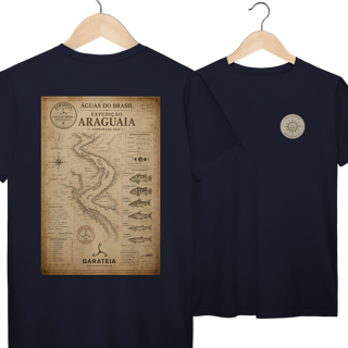 Nome do produto Araguaia T-Shirt Prime