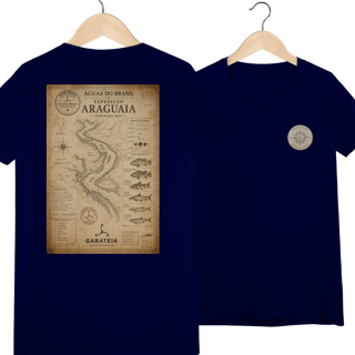Nome do produto Araguaia Baby Long Quality (fem.)