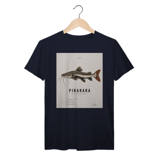 Nome do produto Pirarara T-Shirt Prime