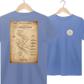Nome do produto Araguaia T-Shirt Estonada