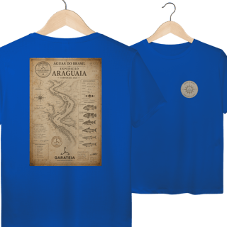 Araguaia Sport Dry UV feminina