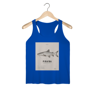 Piraíba Regata Sport Dry UV fem.