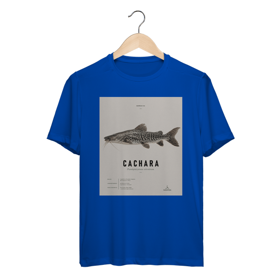 Cachara Sport Dry UV