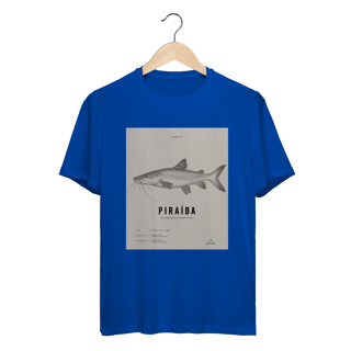 Nome do produto Piraíba Sport Dry UV