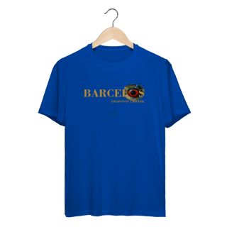 Nome do produto Barcelos T-Shirt Sport Dry UV