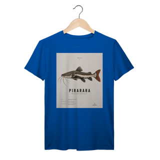 Nome do produto Pirarara T-Shirt Prime