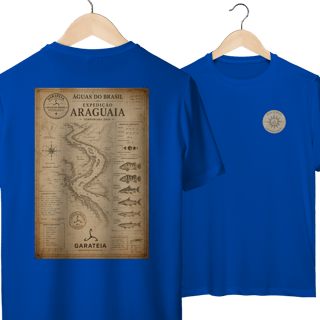 Nome do produto Araguaia Sport Dry UV