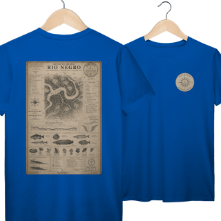 Nome do produto Rio Negro T-Shirt