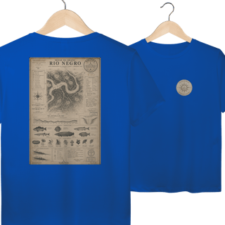 Nome do produto Rio Negro Sport Dry UV feminina