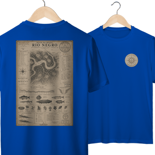 Nome do produto Rio Negro Sport Dry UV