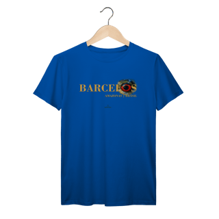 Nome do produto Barcelos T-Shirt
