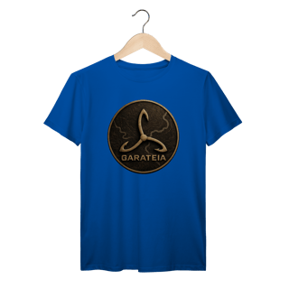 Nome do produto Selo Garateia T-Shirt Prime