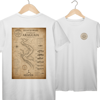 Araguaia T-Shirt Prime