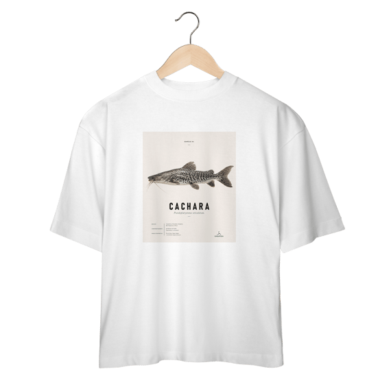 Cachara Oversized